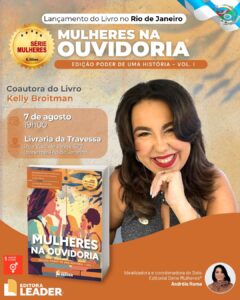 A novidade chegou!